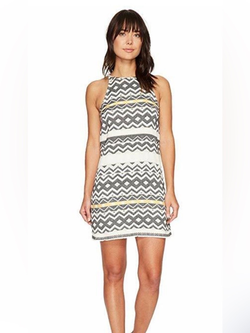 Sleeveless Jack by BB Dakota Dress